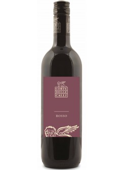 Вино Corte Delle Calli Vіno Vіno Rosso (Корте Деллі Каллі Віно Россо)